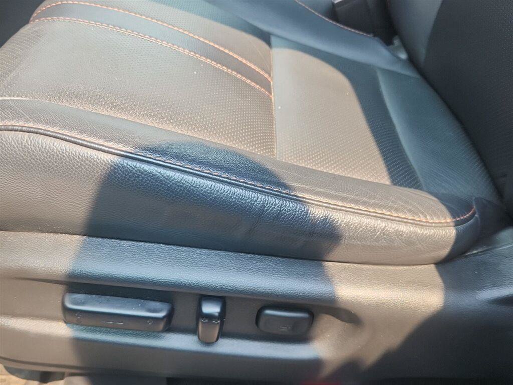 Used 2022 Honda Pilot TrailSport image 20