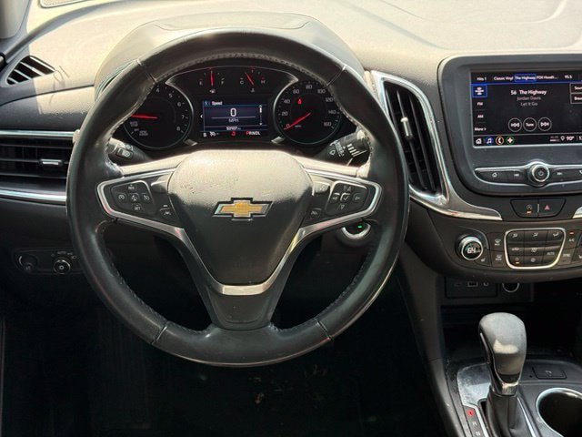 Certified 2022 Chevrolet Equinox LT FWD image 21