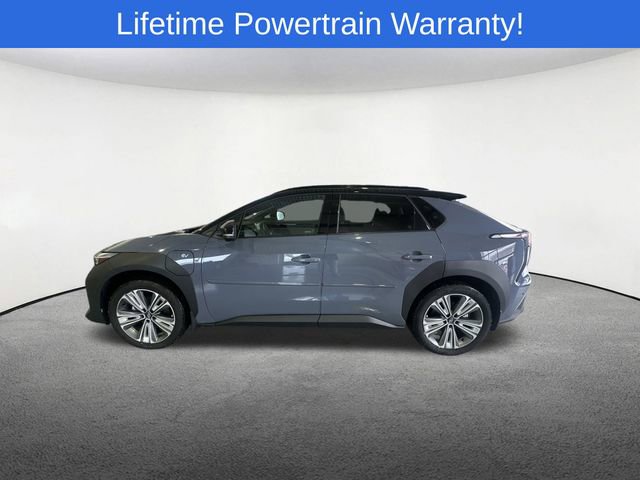 New 2024 Subaru Solterra Touring image 12