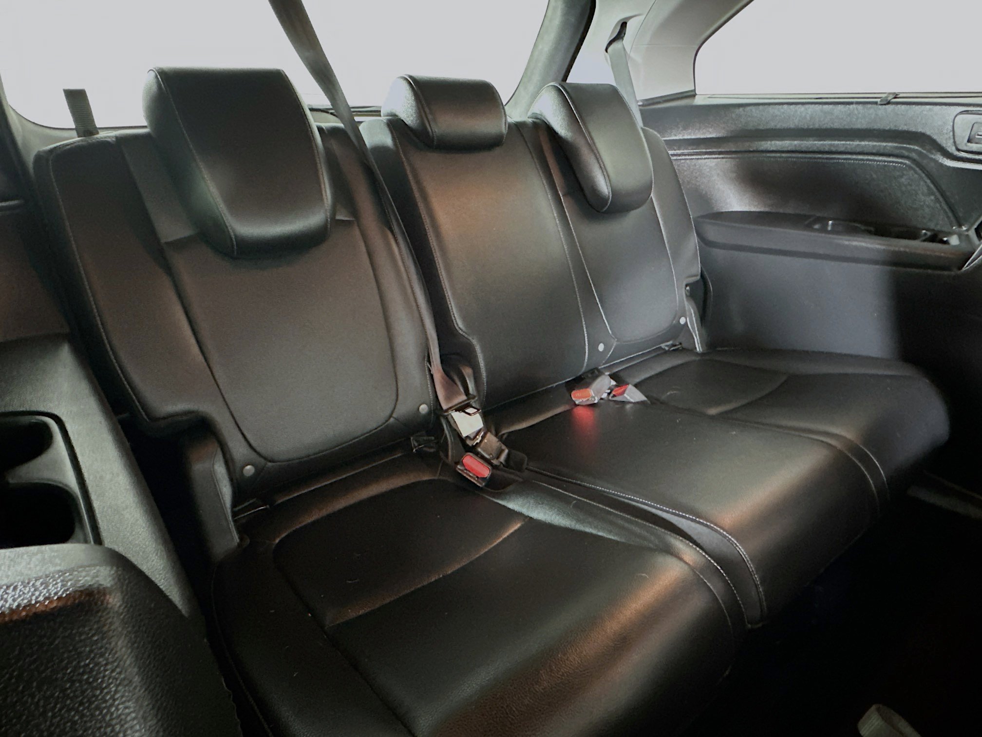 Used 2024 Honda Odyssey Touring image 27