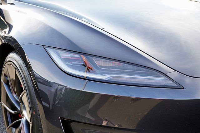 Used 2025 Tesla Model 3 Performance AWD/4WD image 11