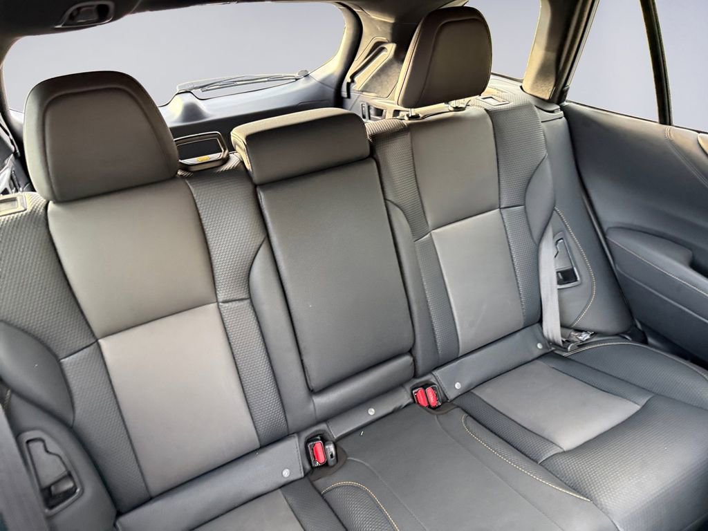 Used 2024 Subaru Outback Wilderness image 18