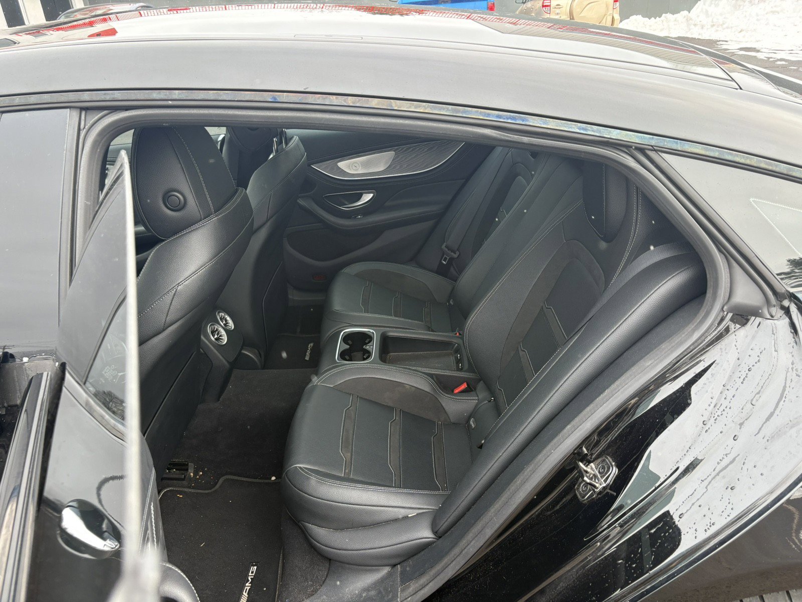 Used 2021 Mercedes-Benz AMG GT 43 image 20