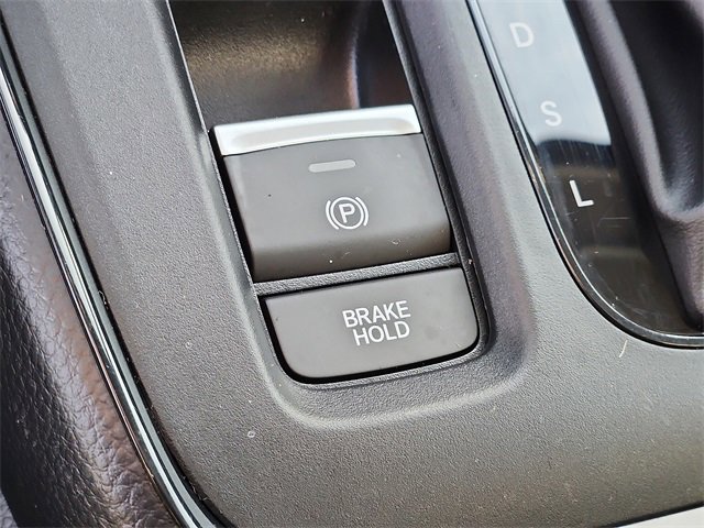 Used 2025 Honda CR-V EX image 26