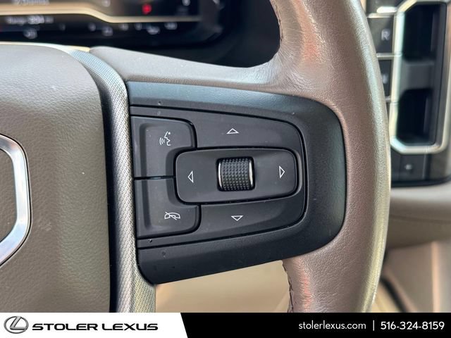 Used 2022 GMC Yukon Denali w/ Advanced Technology Package AWD/4WD image 27