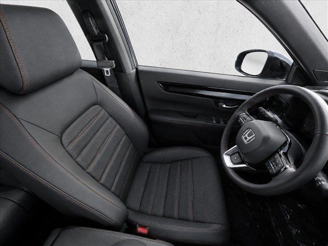 New 2027 Honda CR-V Sport Touring image 22