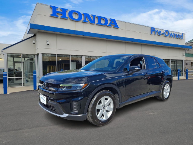 Used 2024 Honda Prologue EX