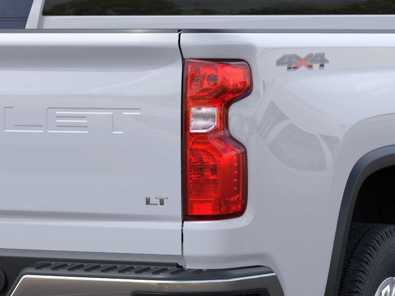 New 2026 Chevrolet Silverado 2500 LT AWD/4WD image 12