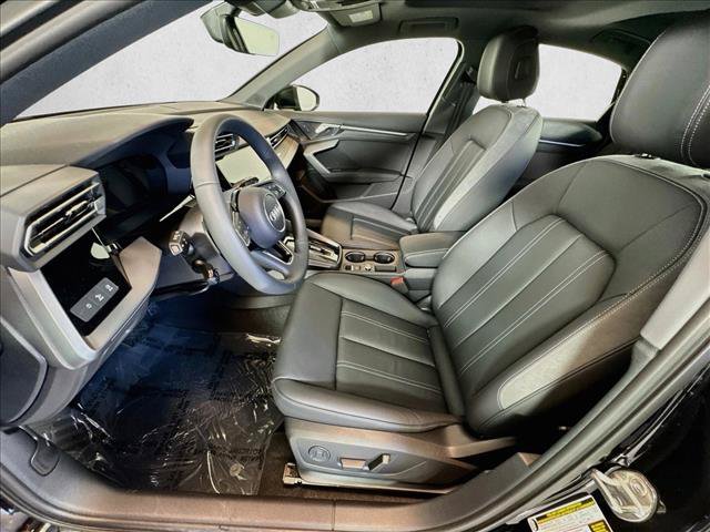 New 2026 Audi A3 2.0T Premium AWD/4WD image 18