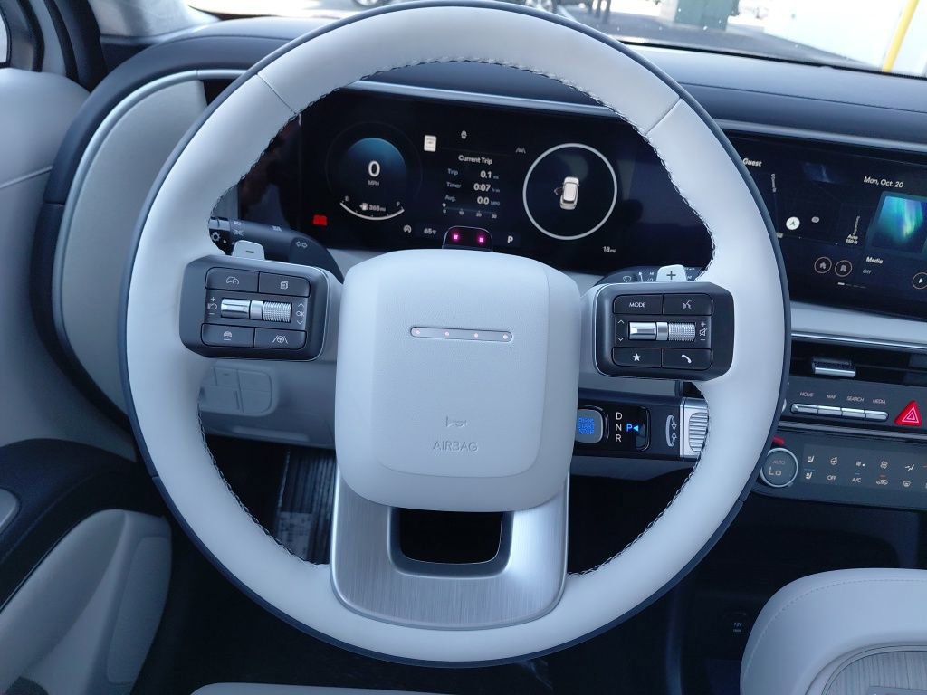 New 2026 Hyundai Palisade Calligraphy image 36