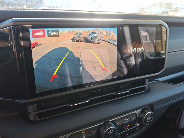 New 2026 Jeep Wrangler Sahara image 14