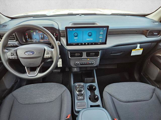New 2026 Ford Maverick XL w/ Equipment Group 101A AWD/4WD image 10