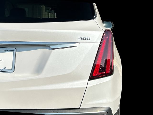 New 2026 Cadillac XT5 Premium Luxury w/ Driver Assist Package AWD/4WD image 8