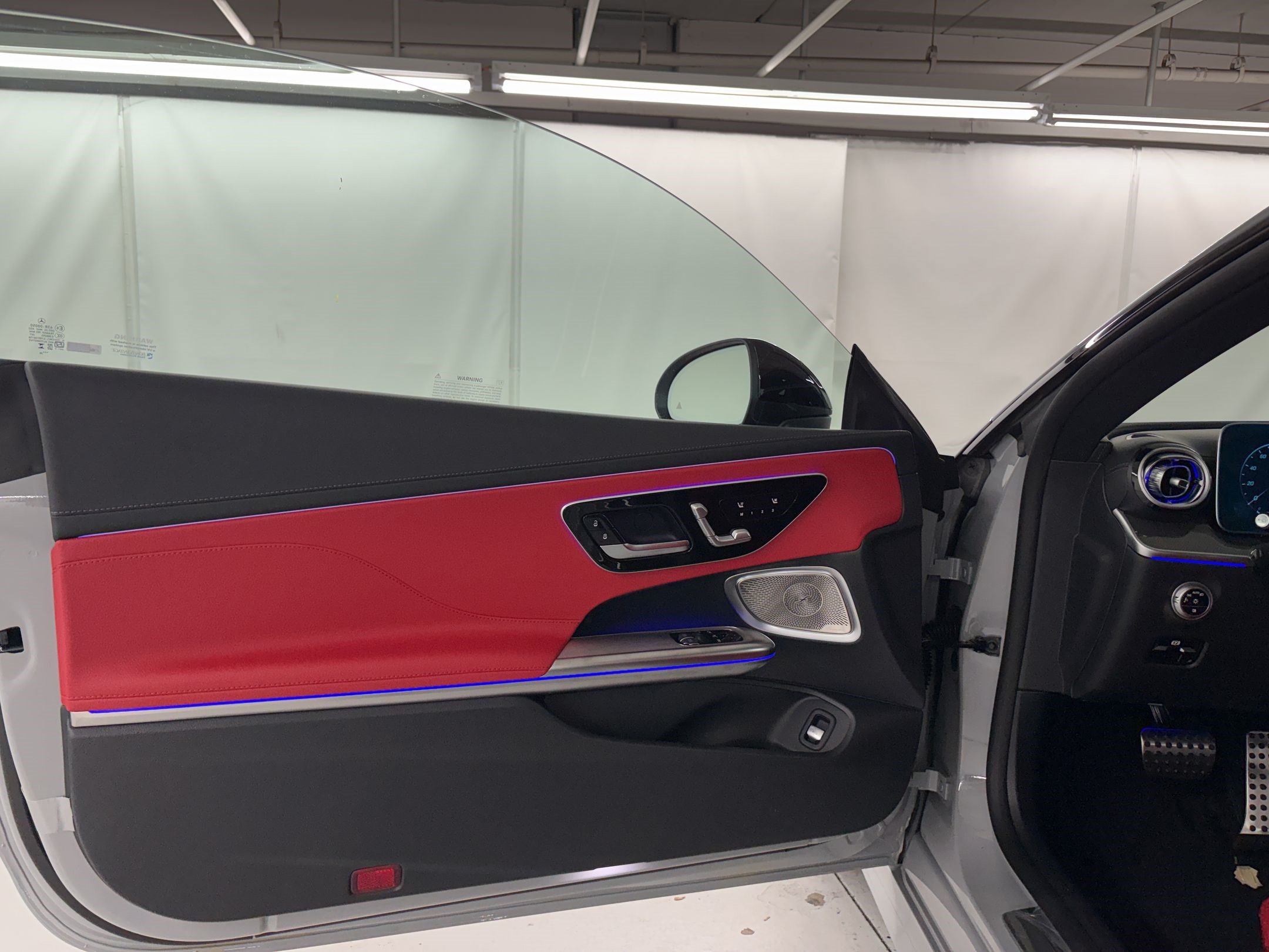New 2026 Mercedes-Benz CLE 300 4MATIC Coupe image 23