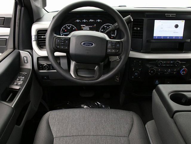 New 2026 Ford F350 XL w/ STX Appearance Package image 15
