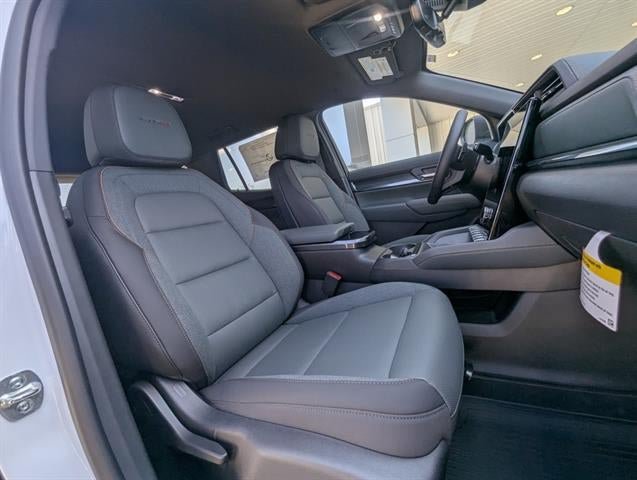 New 2026 GMC Terrain AT4 w/ Technology Package II AWD/4WD image 13