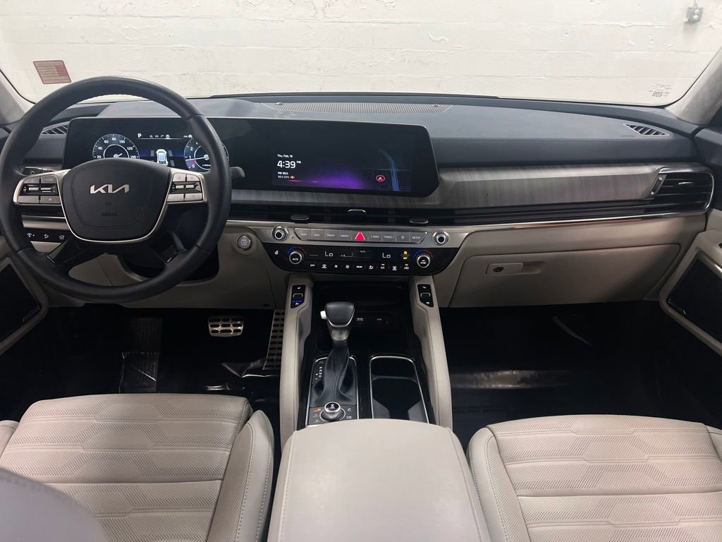 Used 2023 Kia Telluride SX Prestige image 15
