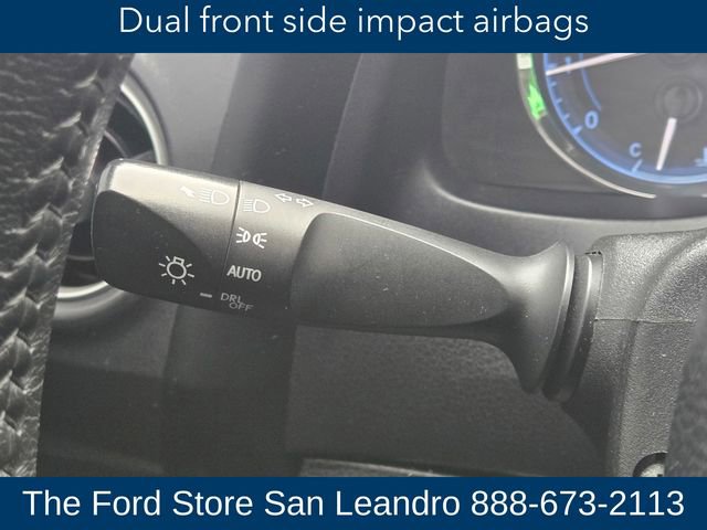 Used 2017 Toyota Corolla SE w/ Carpet Mat Package (TMS) image 23