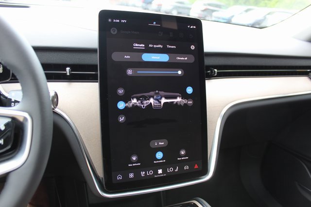 New 2025 Volvo EX90 Ultra image 24