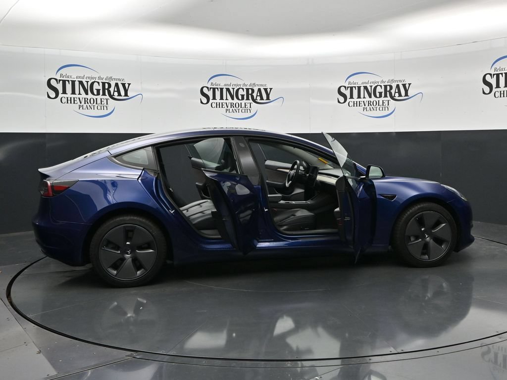 Used 2023 Tesla Model 3 Standard Range RWD image 36