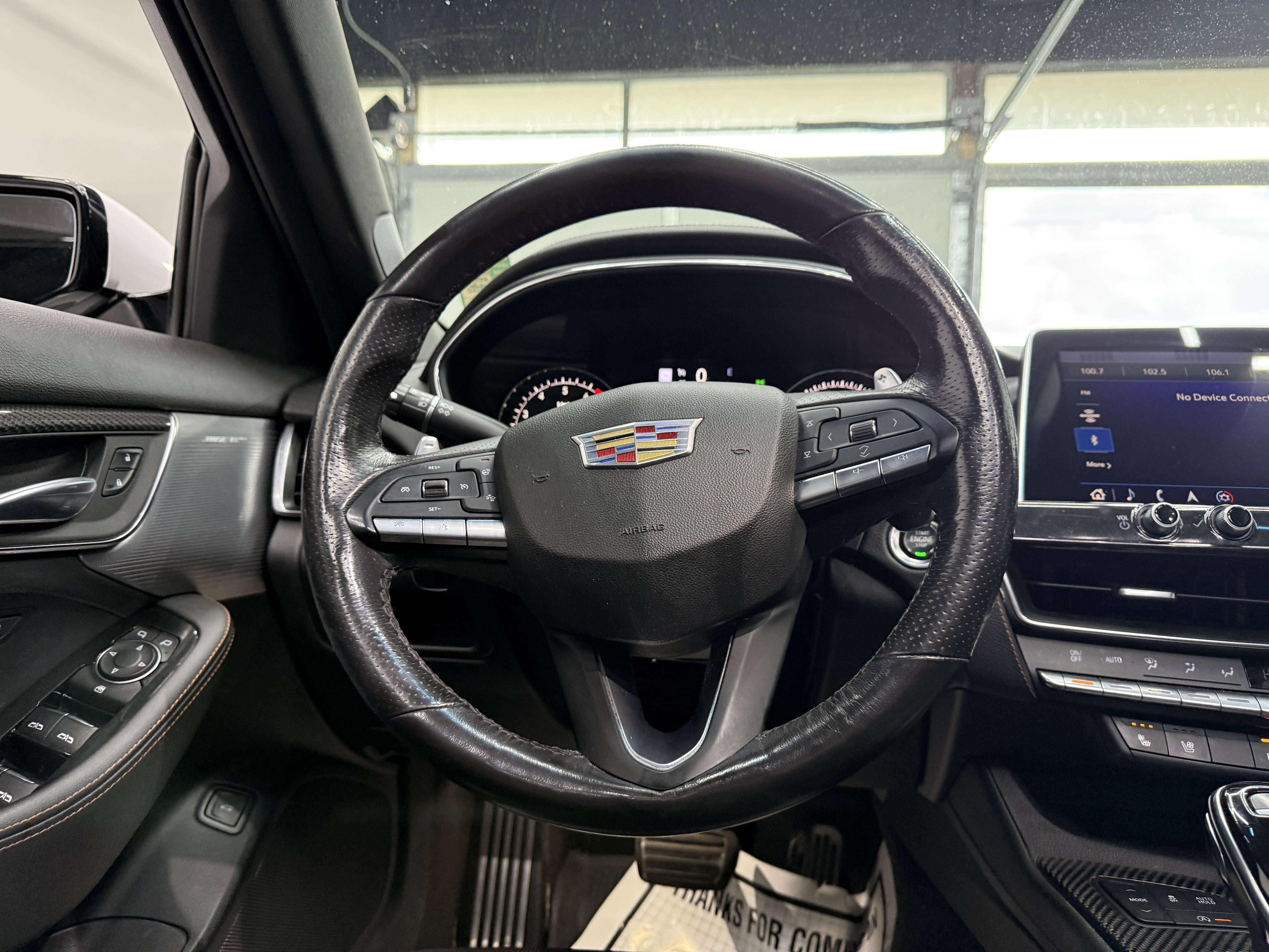 Used 2020 Cadillac CT5 Sport image 15