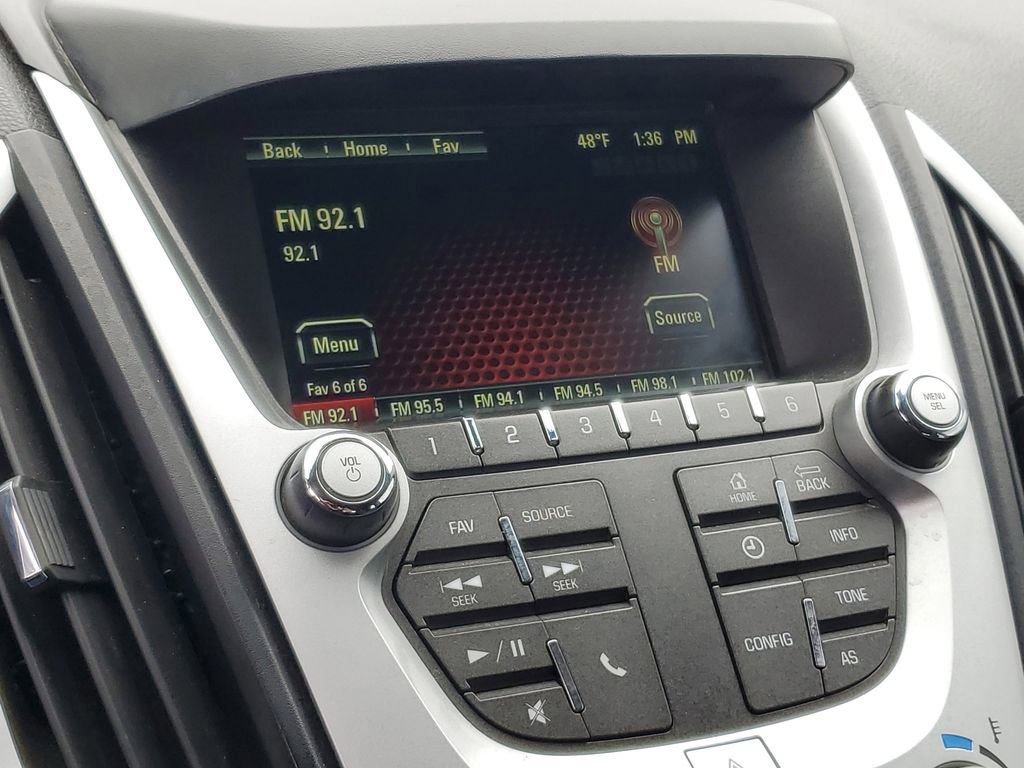 Used 2017 GMC Terrain SLE w/ Convenience Package FWD image 15