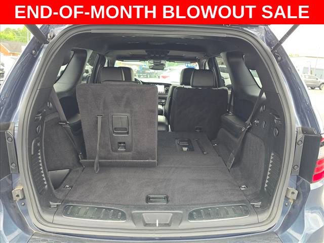 Used 2021 Dodge Durango Citadel AWD/4WD image 28