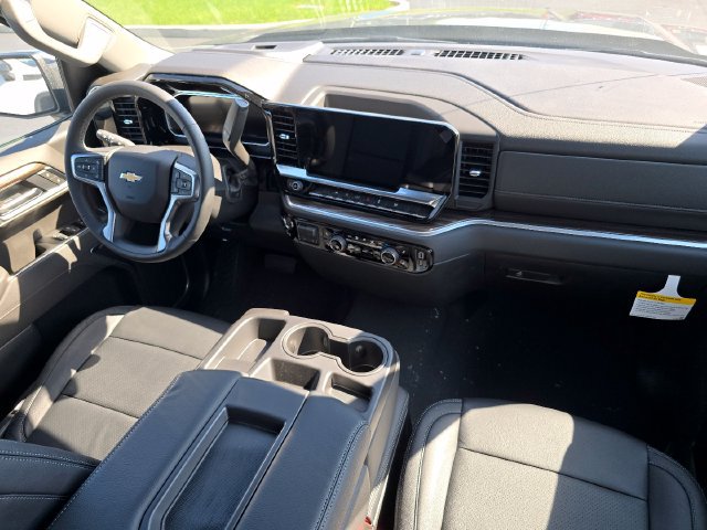 New 2026 Chevrolet Silverado 1500 LT w/ All Star Edition Plus AWD/4WD image 20