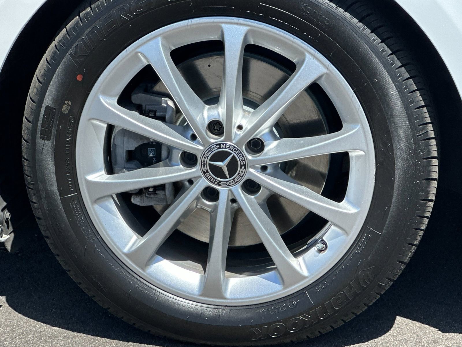 Certified 2021 Mercedes-Benz A 220 image 31