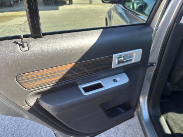 Used 2008 Lincoln MKX AWD image 21