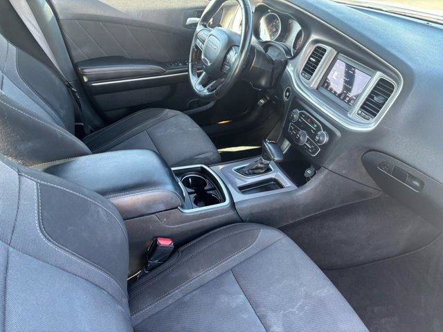 Used 2022 Dodge Charger SXT image 11