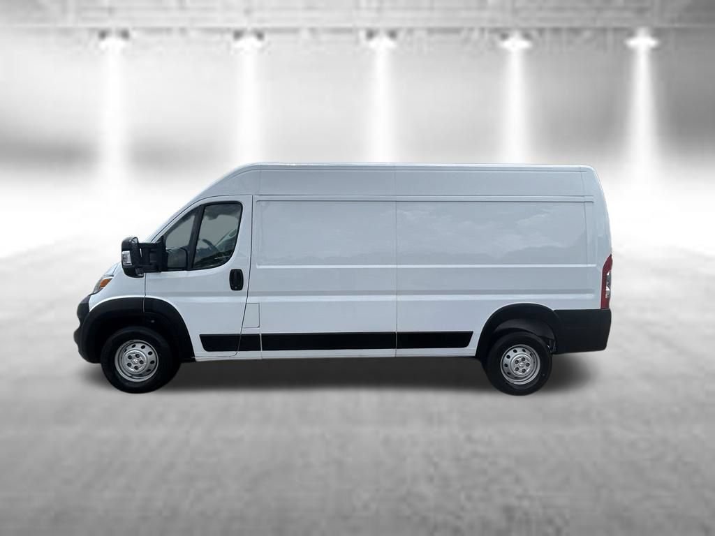 Used 2023 RAM ProMaster 2500 FWD image 8
