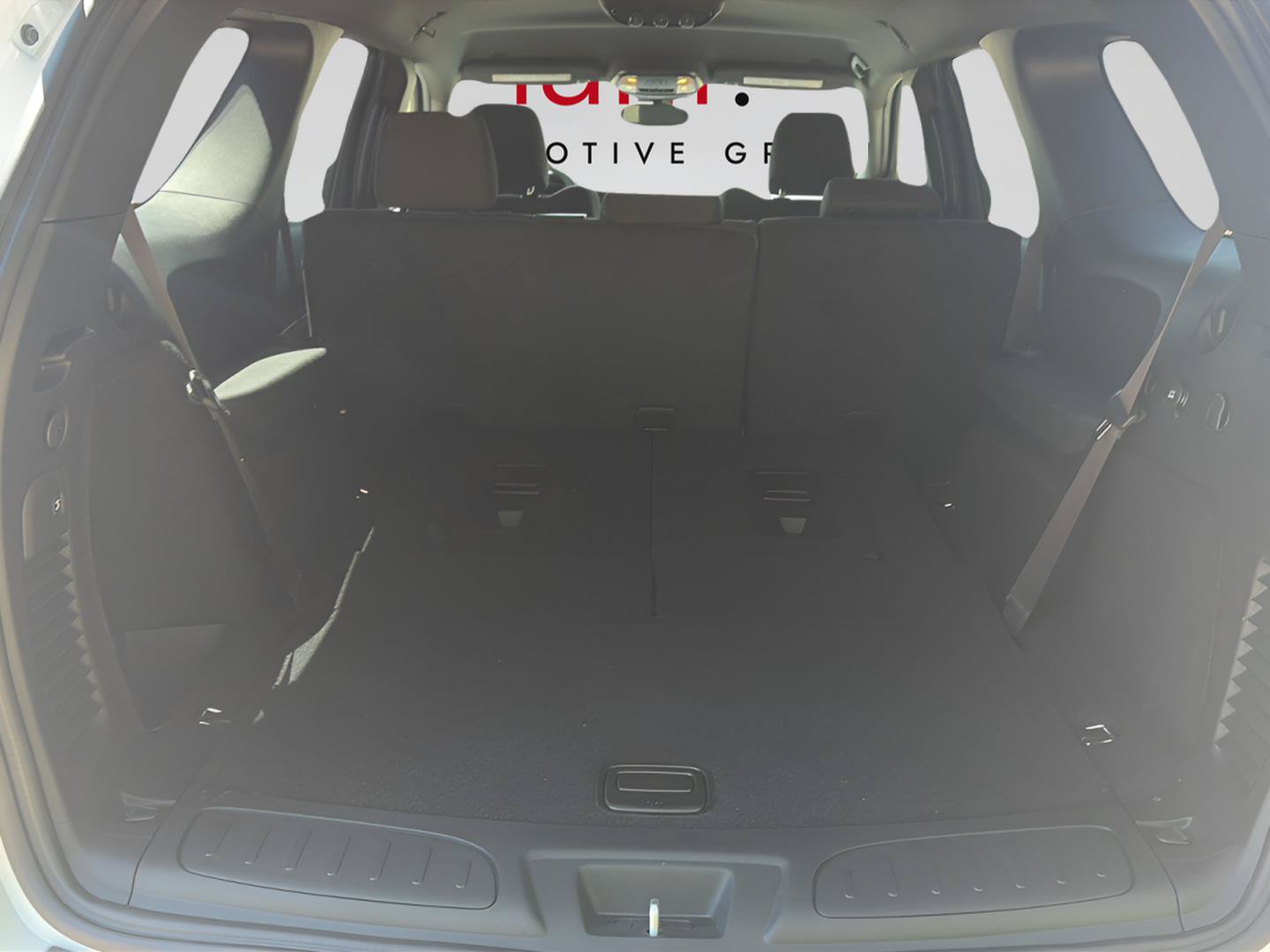 New 2026 Dodge Durango GT w/ Trailer Tow Group IV AWD/4WD image 23