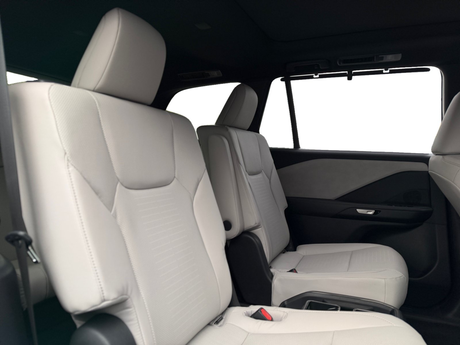 New 2026 Lexus TX 350 AWD w/ Technology Package image 28