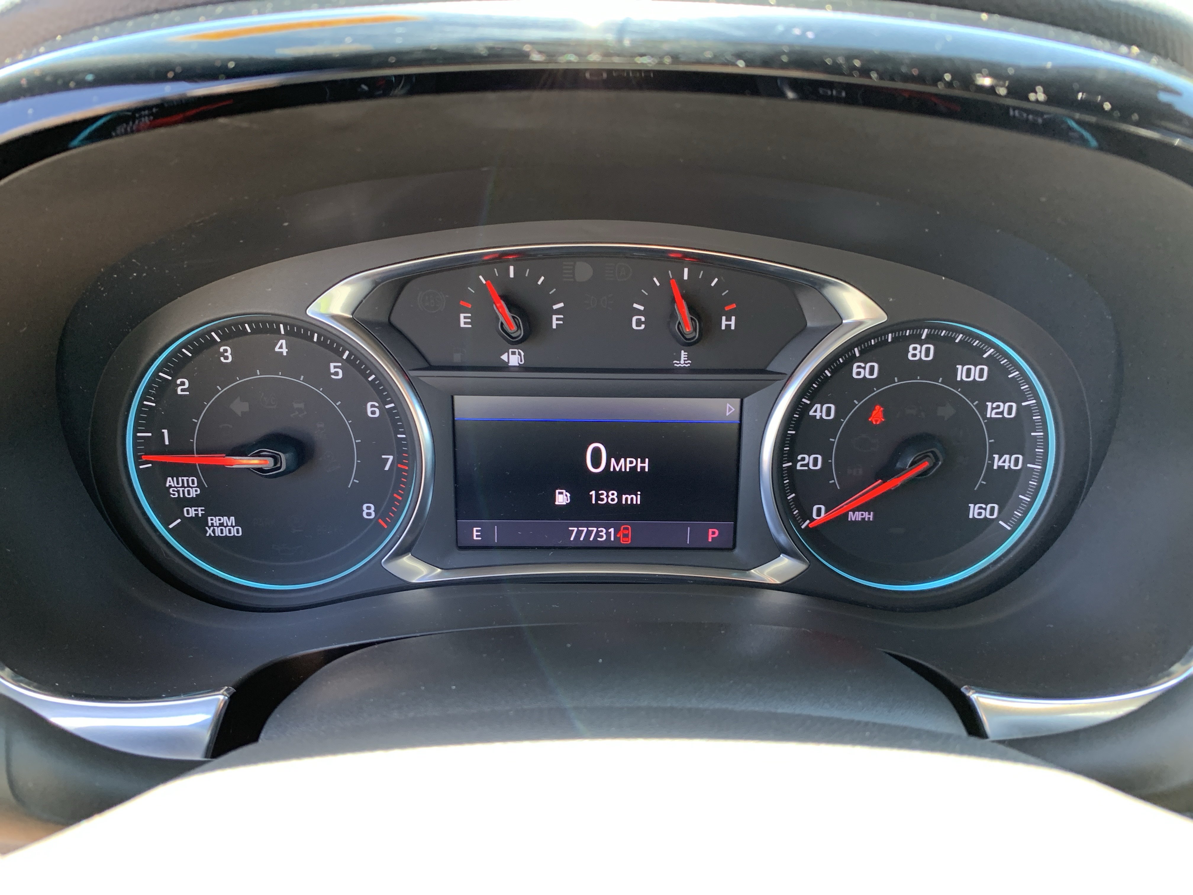 Used 2022 Chevrolet Traverse LT FWD image 23