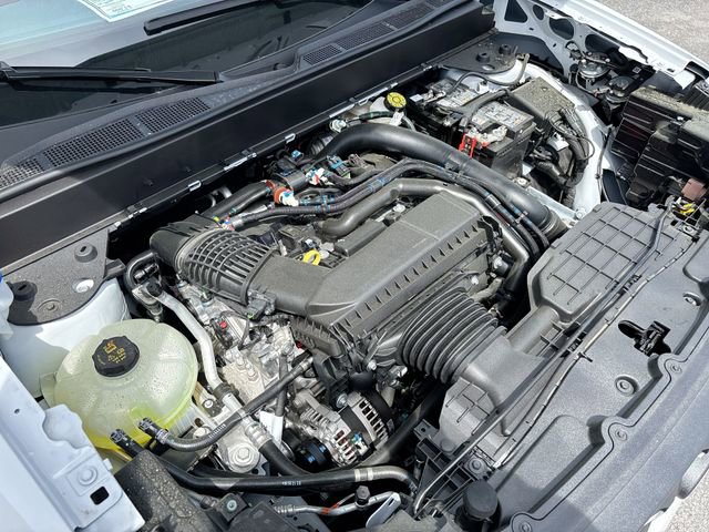 New 2026 Ford Maverick XL FWD image 10