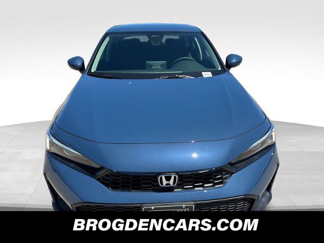New 2026 Honda Civic LX image 8