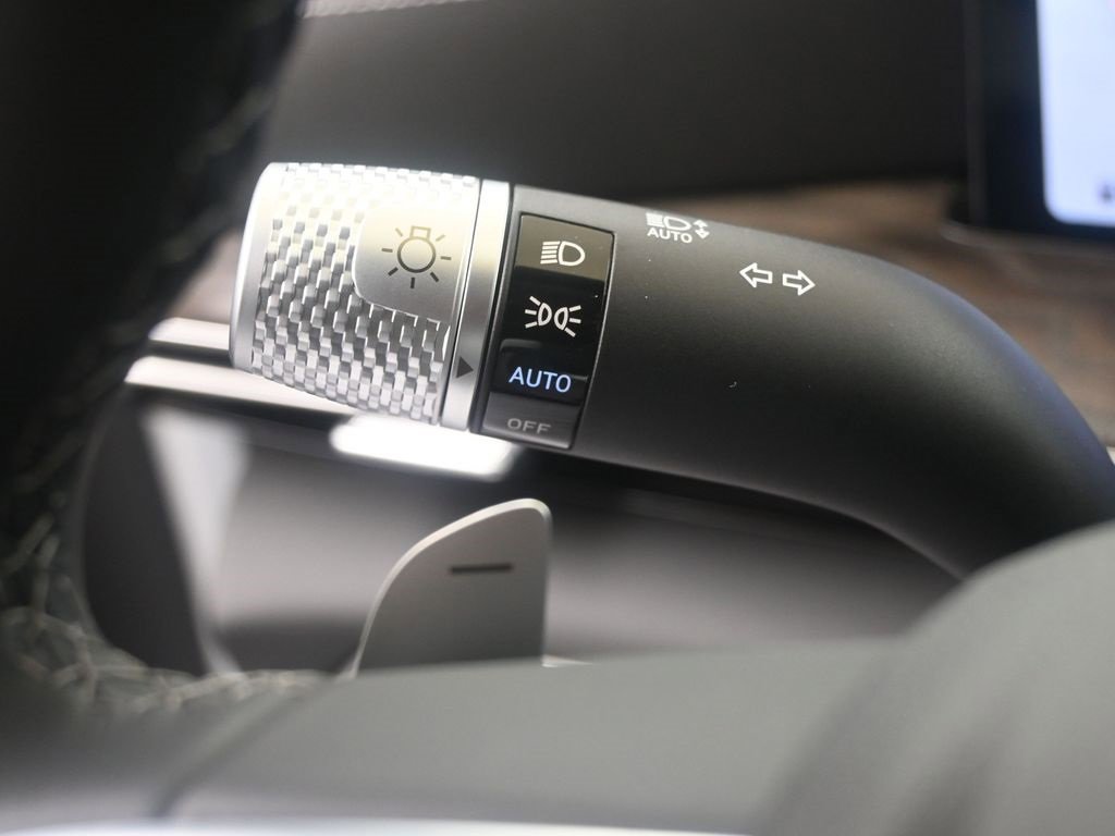 New 2025 Genesis GV80 2.5T Prestige image 29