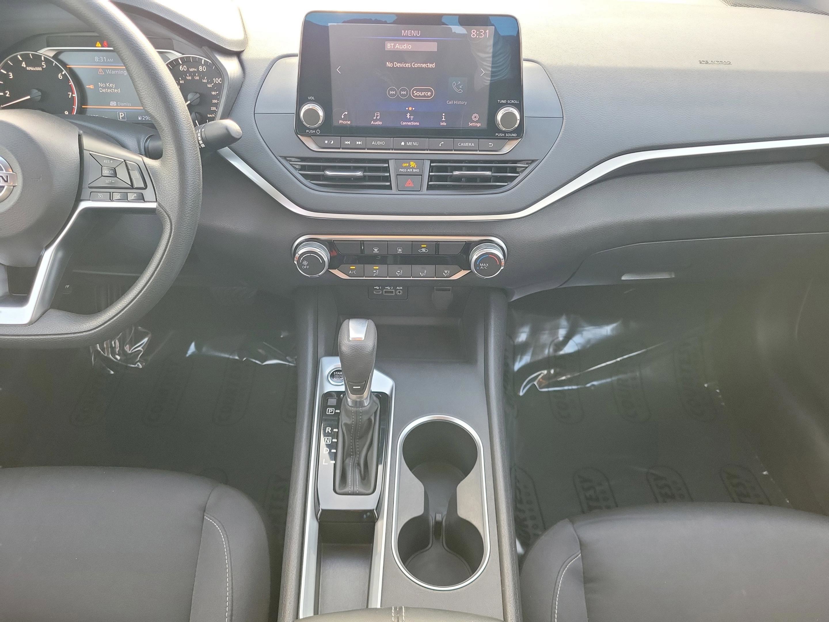 Certified 2022 Nissan Altima 2.5 SV image 14