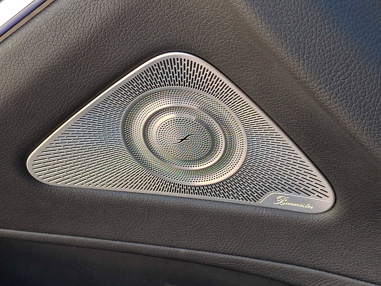Certified 2022 Mercedes-Benz S 580 4MATIC Sedan image 20