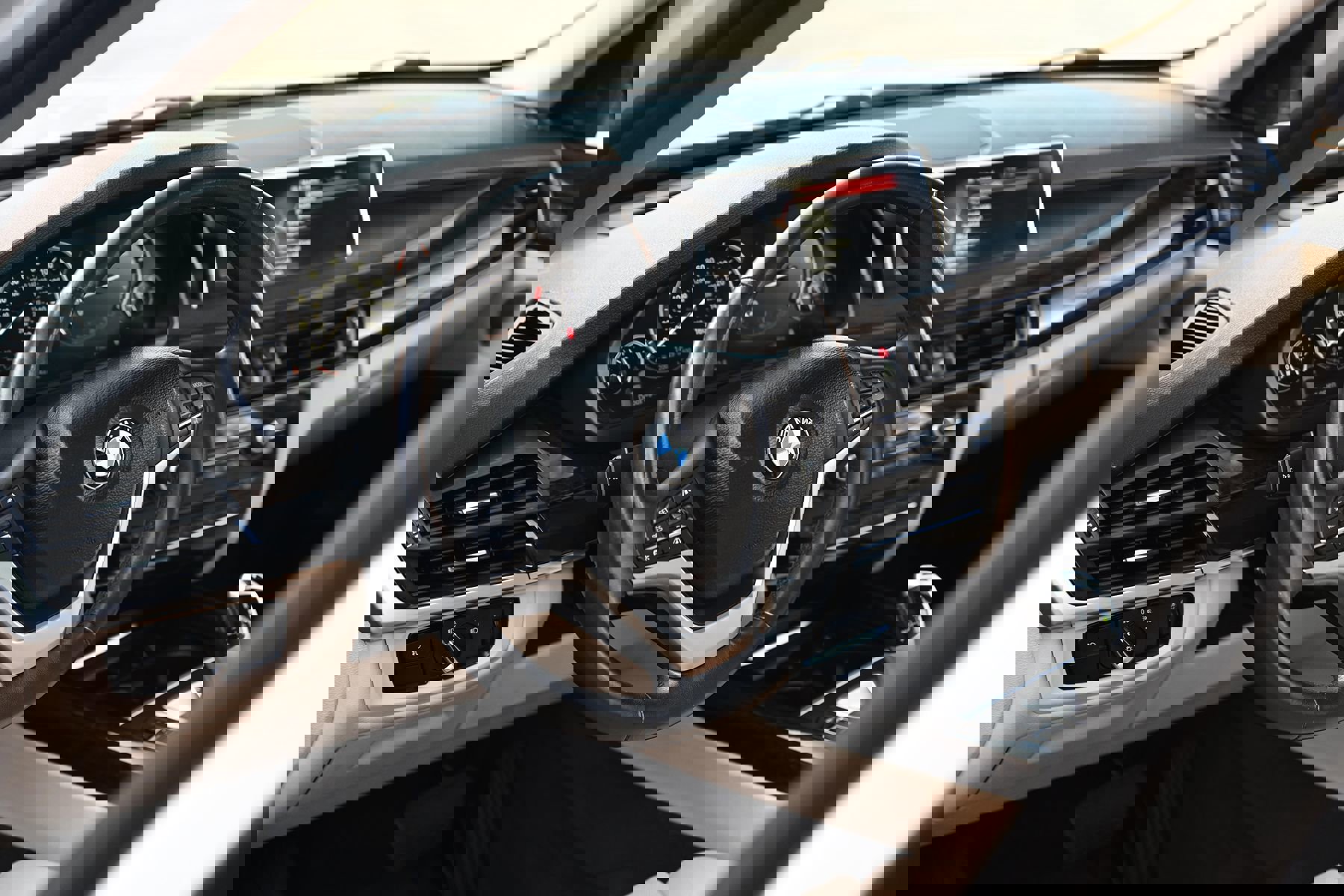 Used 2016 BMW X5 xDrive35i image 22