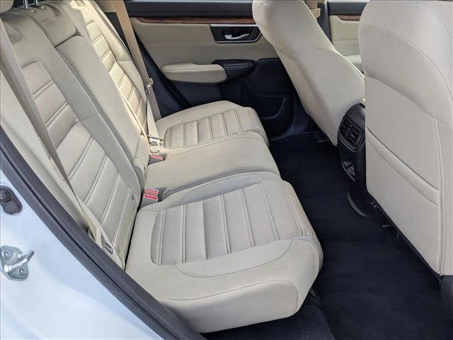 Used 2021 Honda CR-V EX image 20