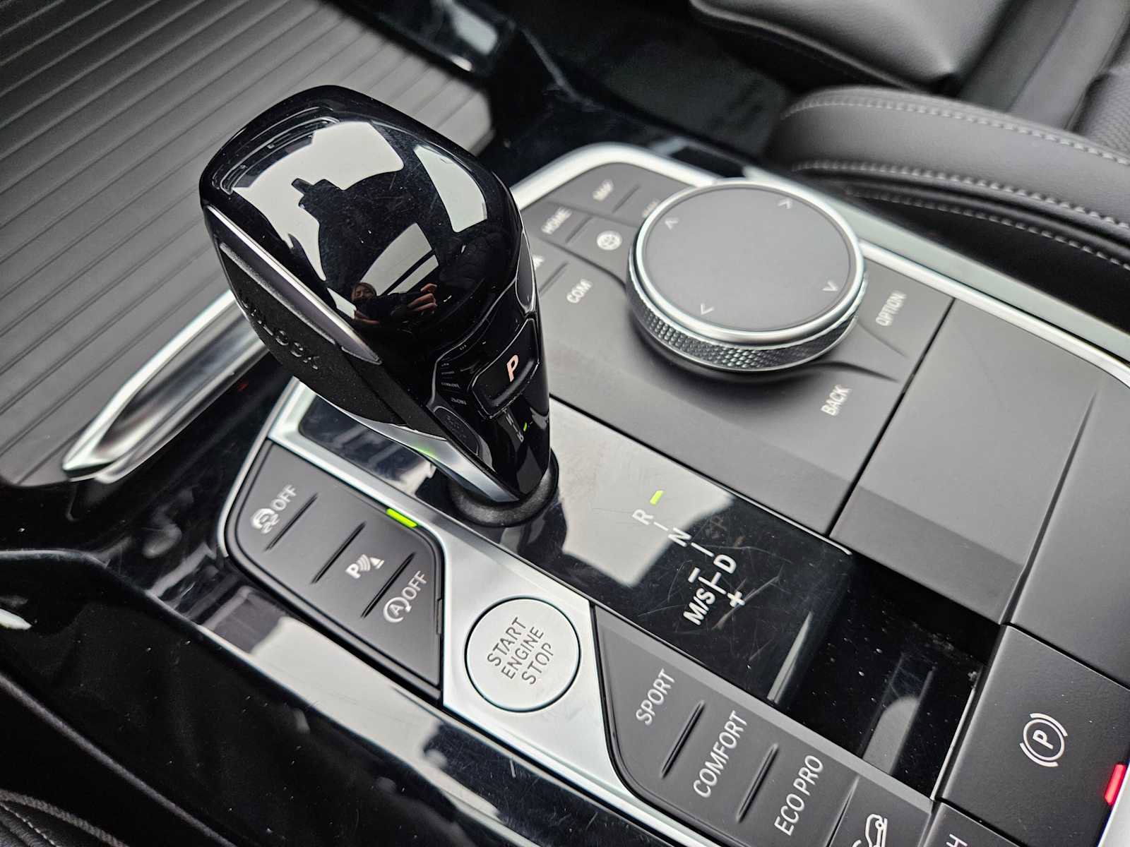 Used 2024 BMW X3 xDrive30i image 31