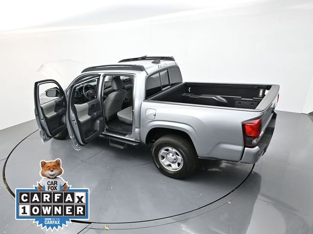 Used 2023 Toyota Tacoma SR image 39