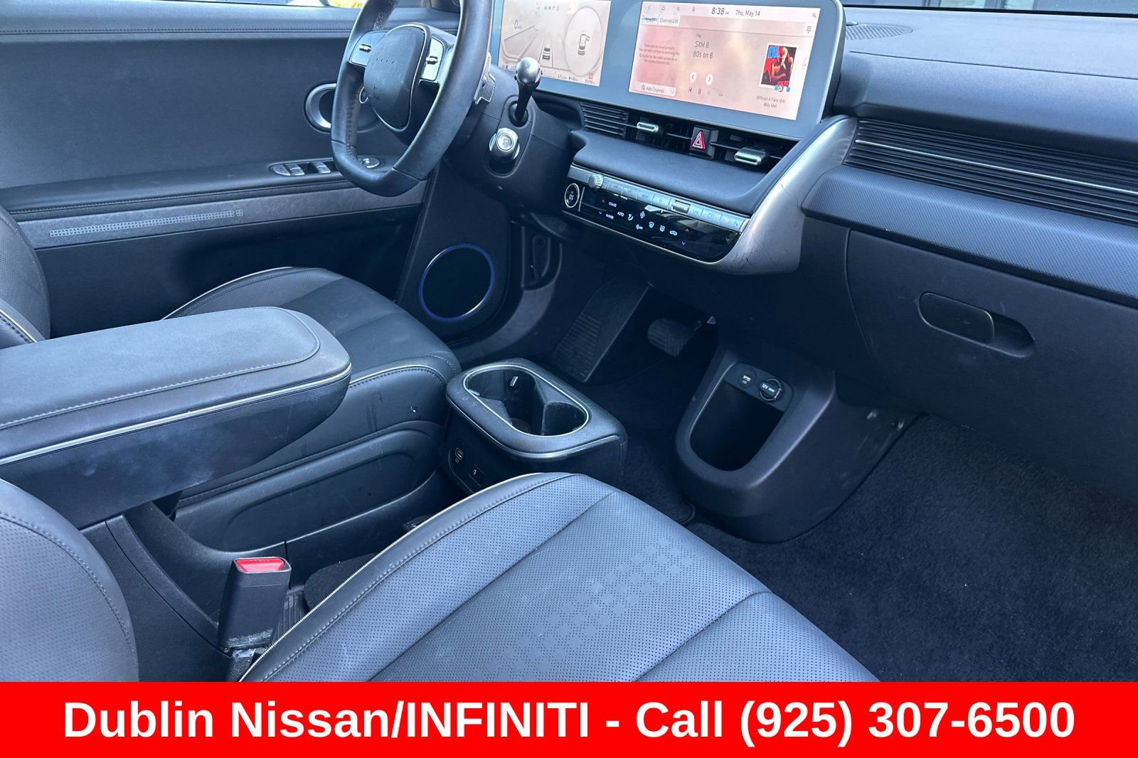 Used 2023 Hyundai Ioniq 5 SEL RWD image 20