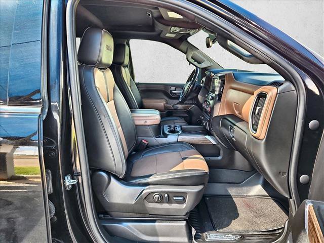 Certified 2023 Chevrolet Silverado 2500 High Country w/ Z71 Off-Road Package AWD/4WD image 22
