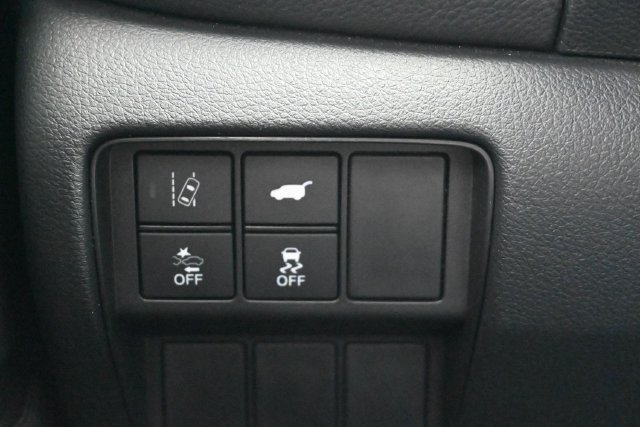 Certified 2020 Honda CR-V EX-L image 26