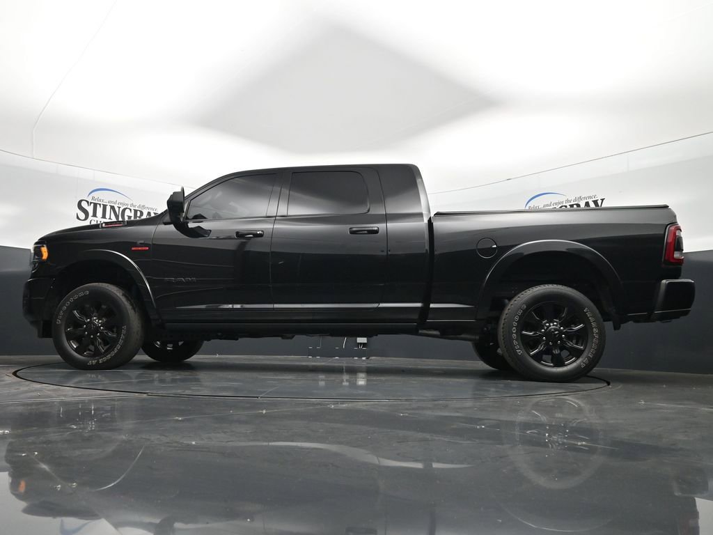 Used 2021 RAM 2500 Limited image 20