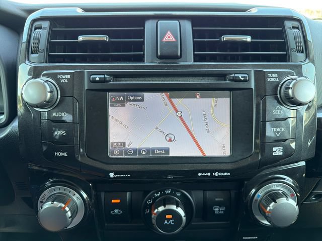 Used 2019 Toyota 4Runner TRD Off-Road Premium AWD/4WD image 12