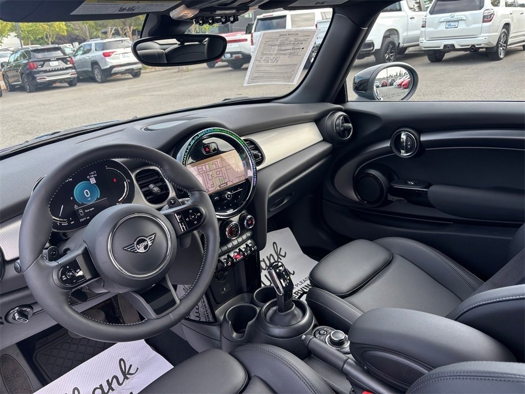 Used 2023 MINI Cooper S image 12